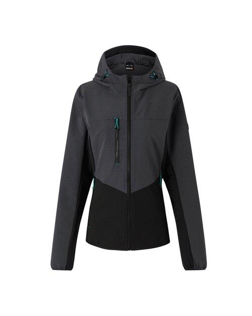 Regatta TRA740 LADIES ADA STRETCH SOFTSHELL - COOZO