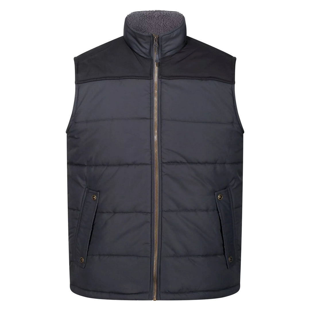 Regatta TRA806 Altoona Showerproof and wind resistant Bodywarmer Gilet - COOZO