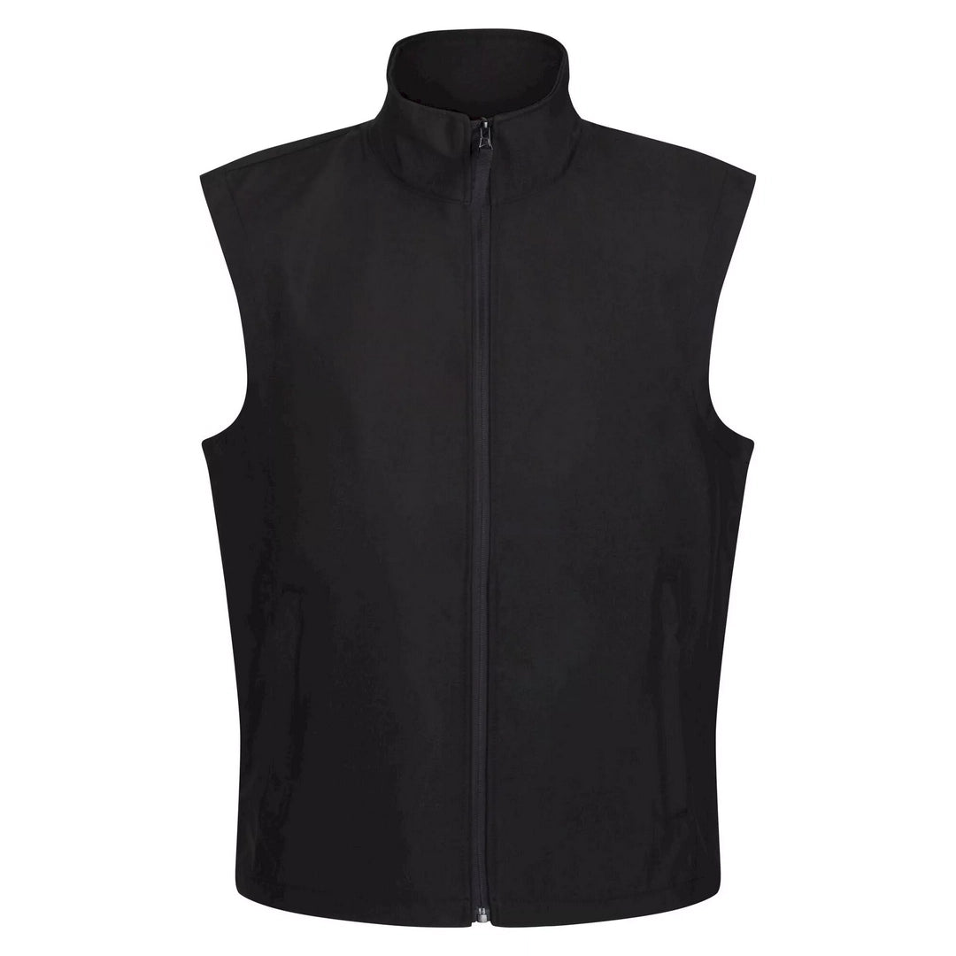 Regatta TRA820 Softshell Showerproof and wind resistant Bodywarmer - COOZO