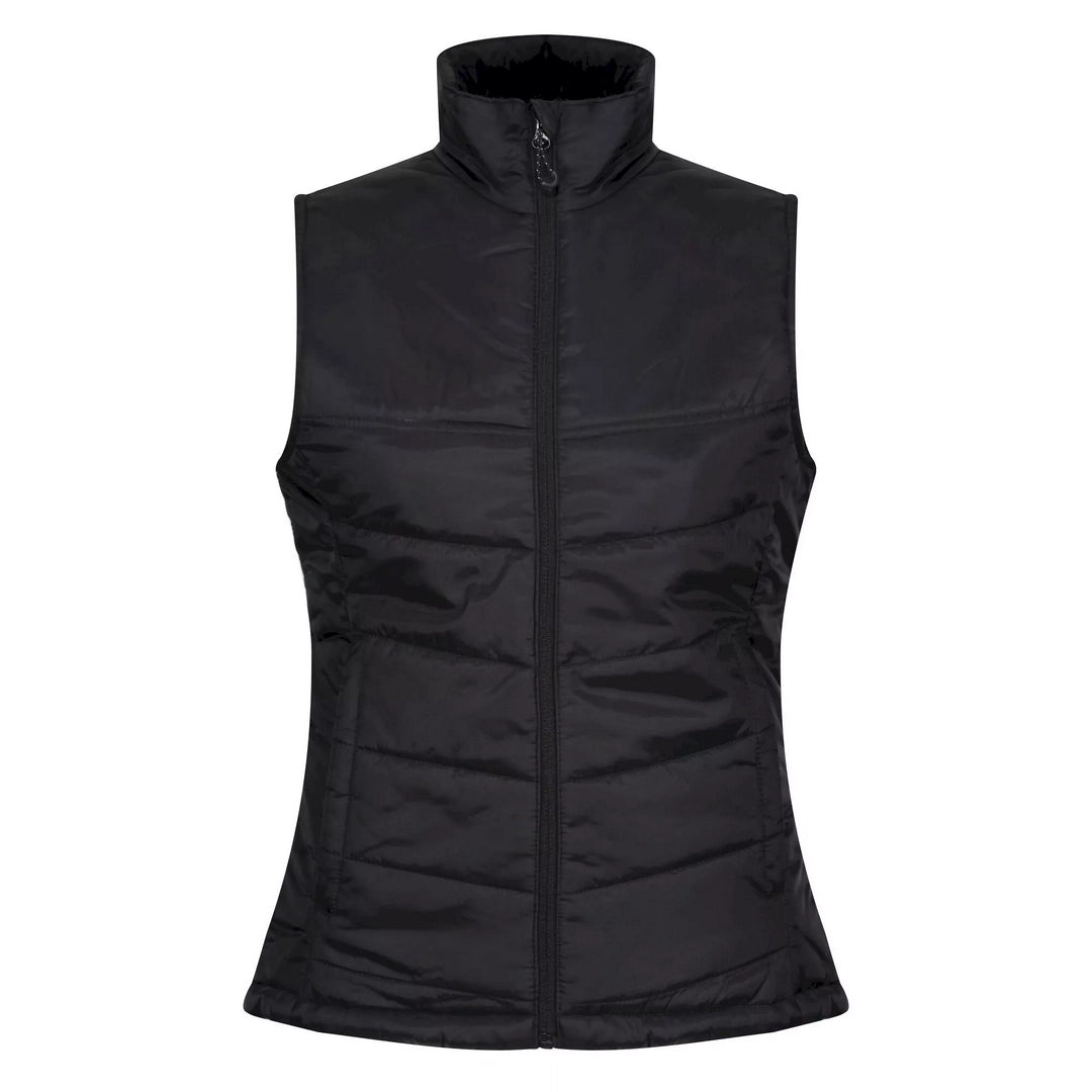 Regatta TRA832 Stage II Bodywarmer Gilet Ladies - COOZO