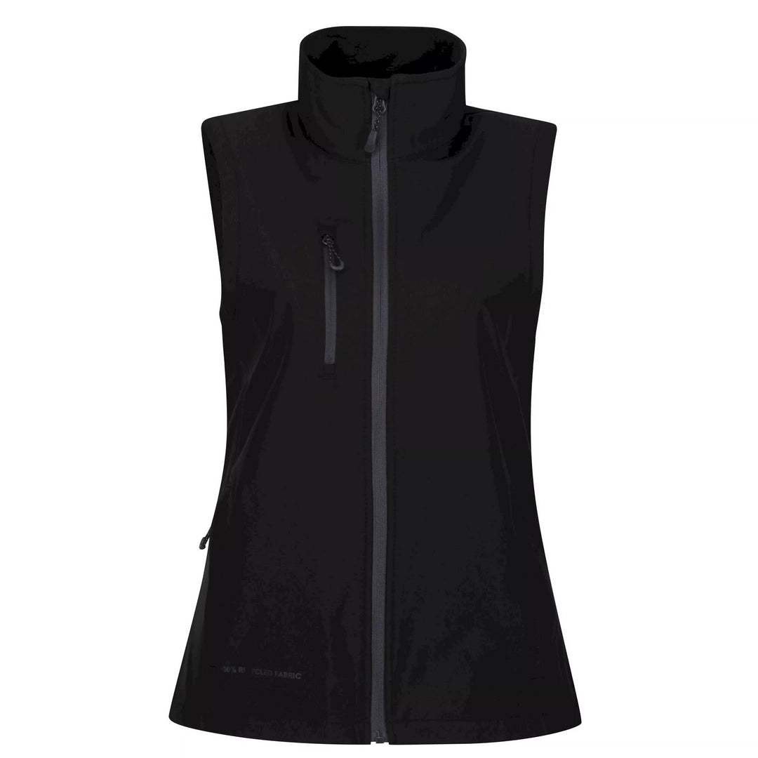 Regatta TRA863 Women's Softshell Bodywarmer - COOZO