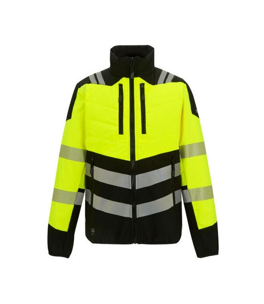Regatta TRA953 X-Pro Hybrid Jacket