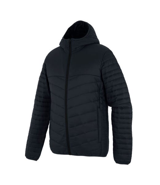 Regatta TRA964 Loftlite Hooded Baffle Jacket