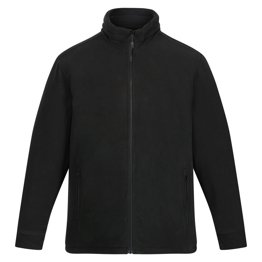 Regatta TRF530 Asgard II Quilted Fleece - COOZO