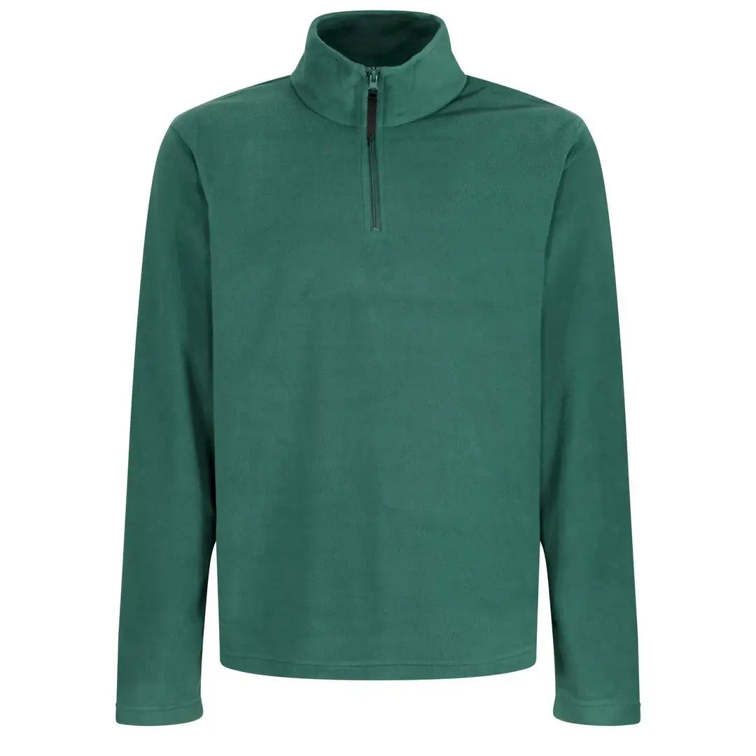 Regatta TRF549 Zip Neck Micro Fleece - COOZO
