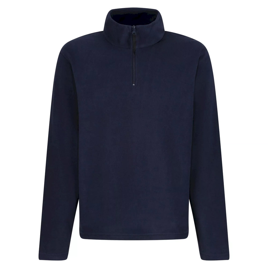Regatta TRF549 Zip Neck Micro Fleece - COOZO