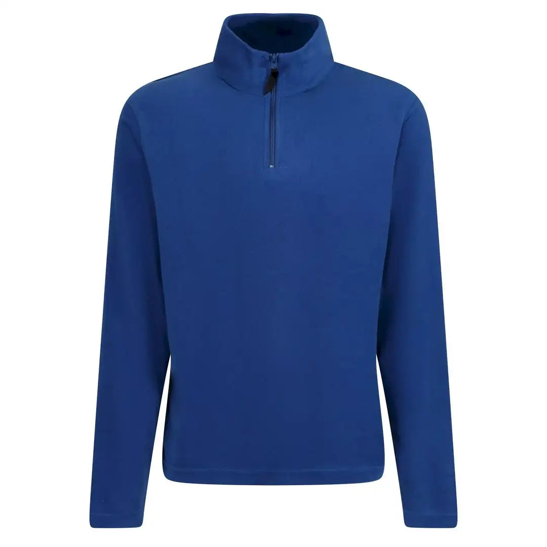 Regatta TRF549 Zip Neck Micro Fleece - COOZO