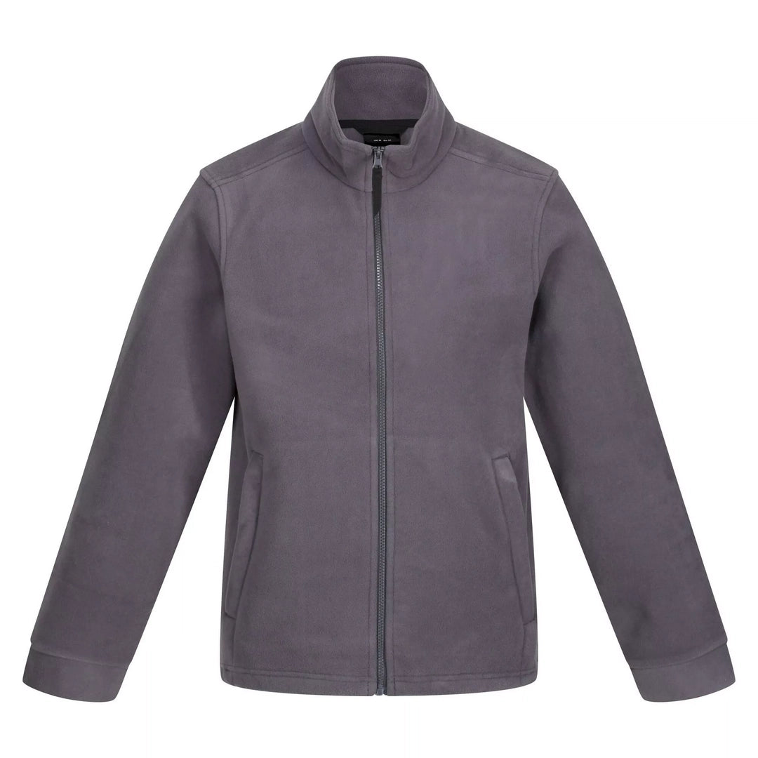 Regatta TRF570 Classic Full Zip Fleece - COOZO