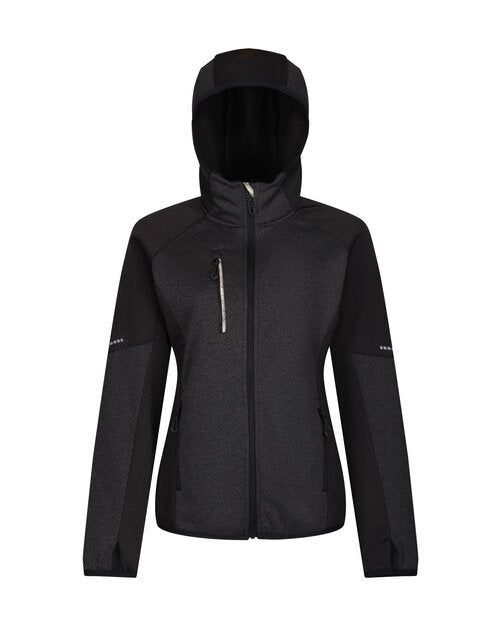 Regatta TRF621 Women's Coldspring Fleece Jacket - COOZO