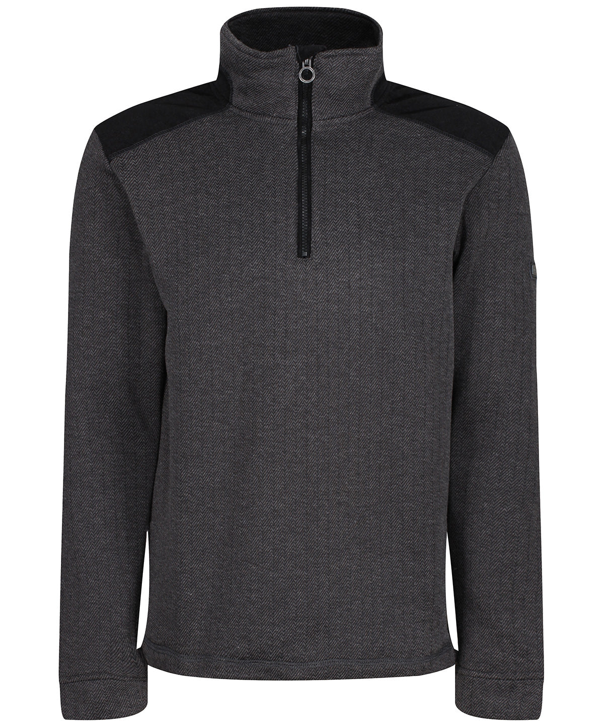 Regatta TRF665 Holbeck half zip fleece - COOZO