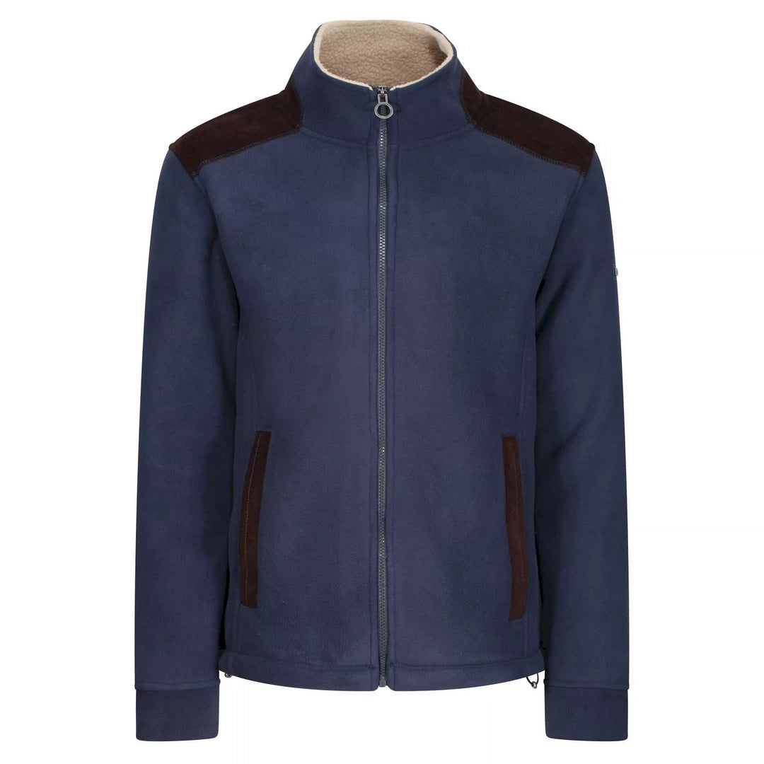 Regatta TRF666 Professional Faversham Full Zip Fleece - COOZO