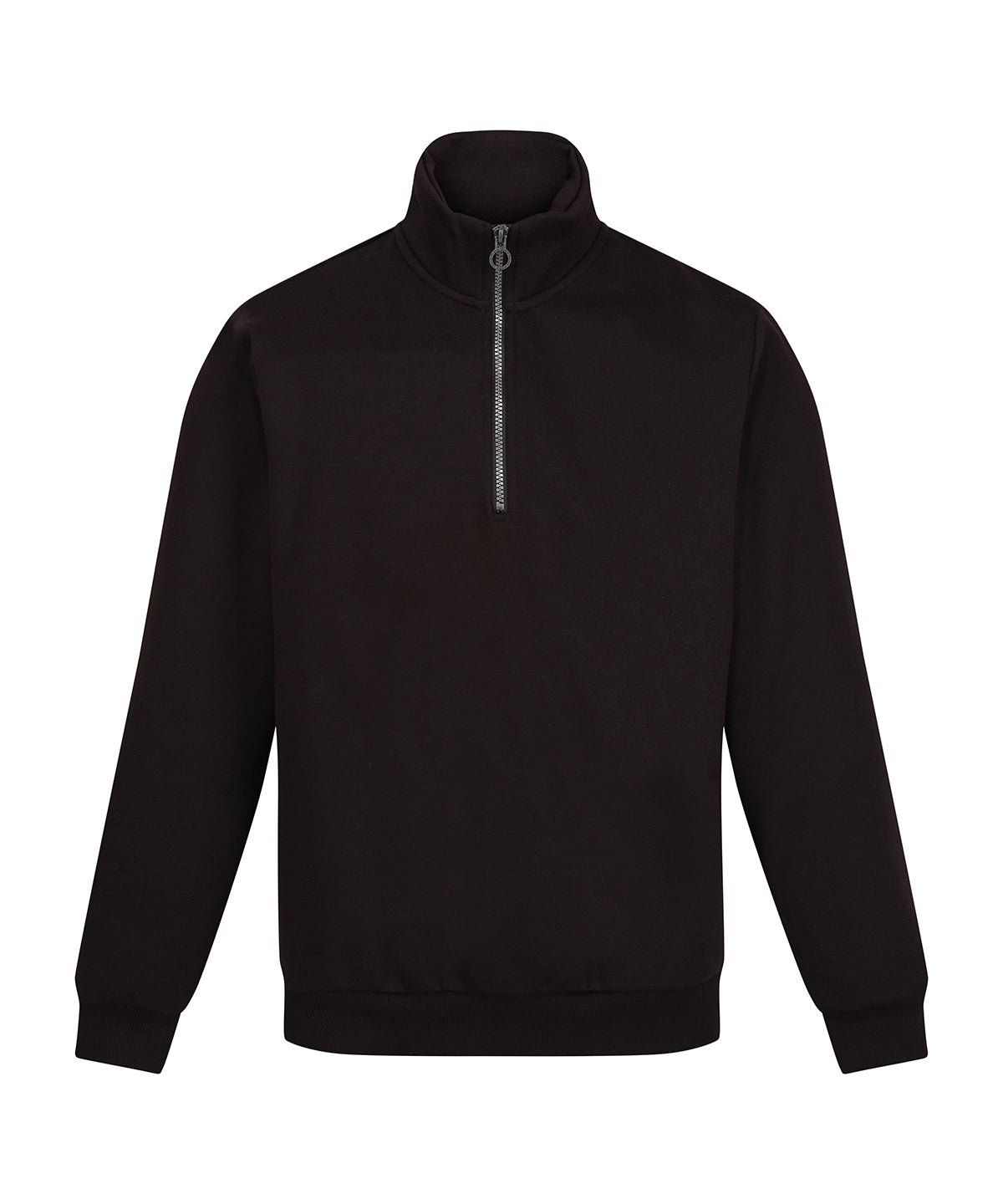 Regatta TRF685 Pro 1/4 zip sweatshirt - COOZO