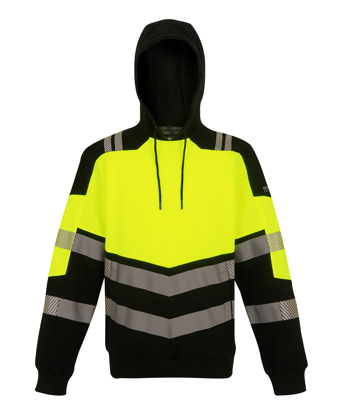Regatta TRF780 Hi-Vis X-Pro Hoodie (Class 2) - COOZO