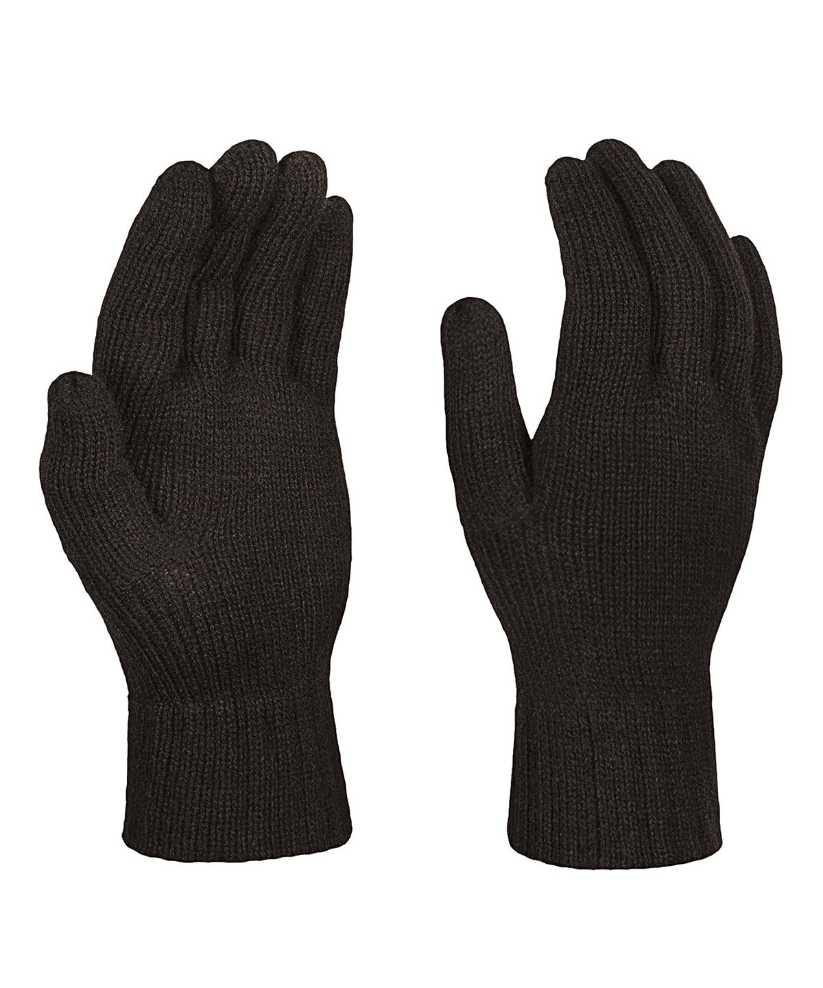 Regatta TRG201 Knitted Gloves - COOZO