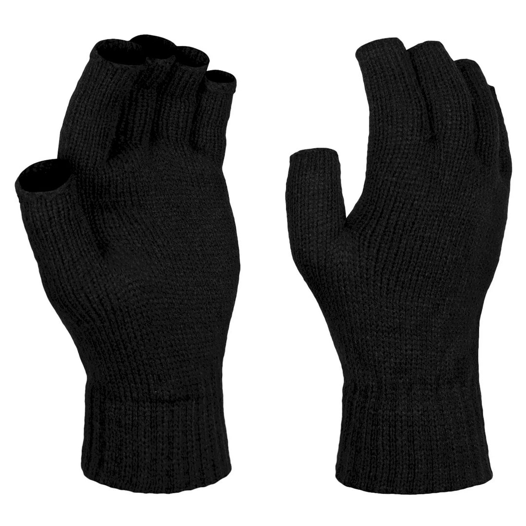 Regatta TRG202 Fingerless Mitts - COOZO