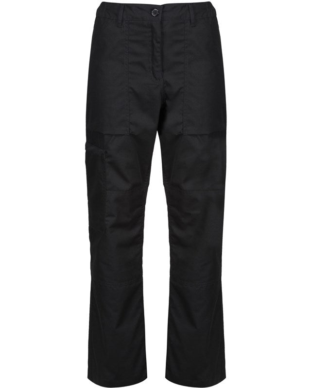Regatta TRJ334 New Action Women's Trouser (Long) - COOZO