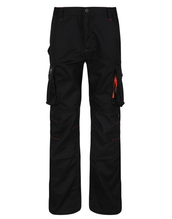 Tactical Threads TRJ366 Heroic Worker Trousers (Reg) - COOZO