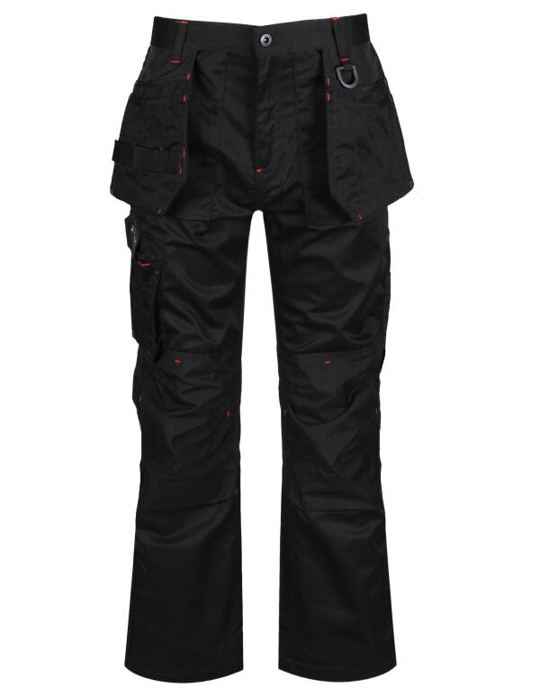 Tactical Threads TRJ387 Incursion Holster Trouser (Reg) - COOZO