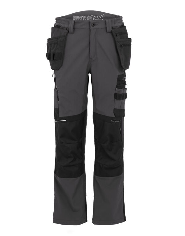 Regatta TRJ447R 4TEX Stretch Holster Trouser - COOZO