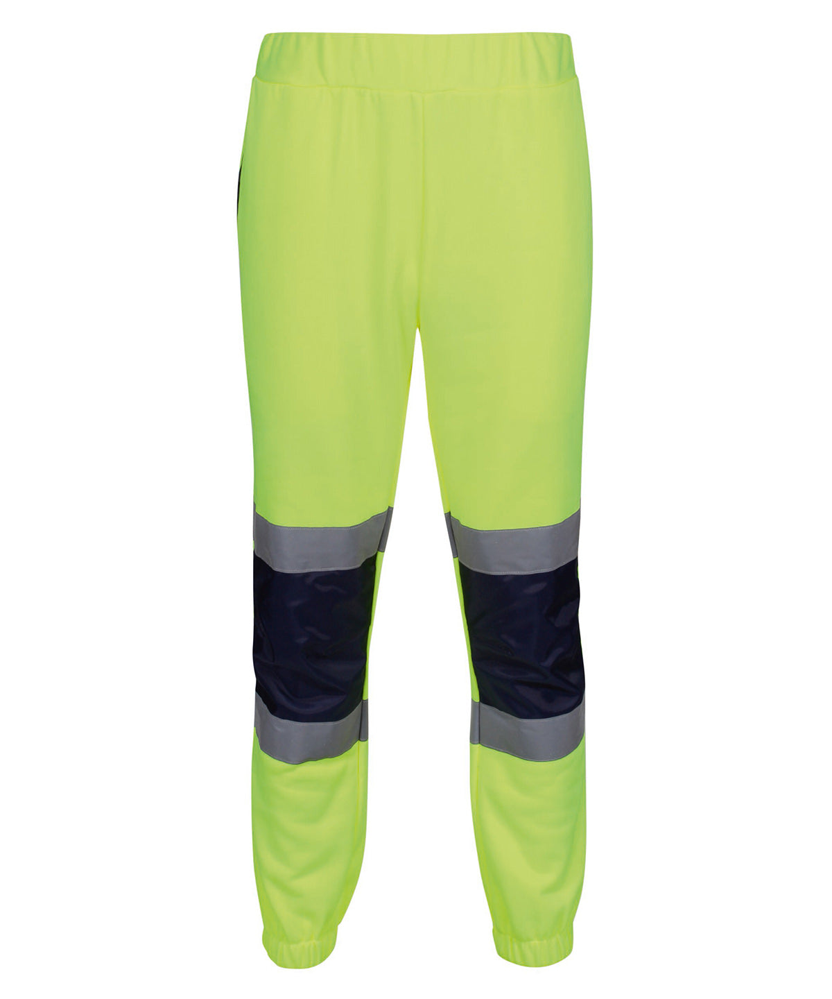 Regatta TRJ503 Pro hi-vis joggers - COOZO