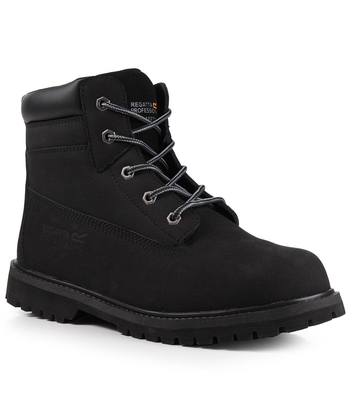 Regatta TRK208 Expert S1P Honey Safety Boots