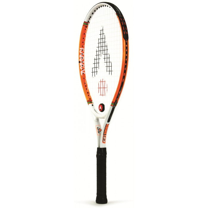 Karakal TRK Tennis Racket Comp - 27in