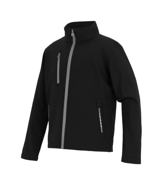 Regatta TRL209 Junior Ablaze 3L Softshell Jackets