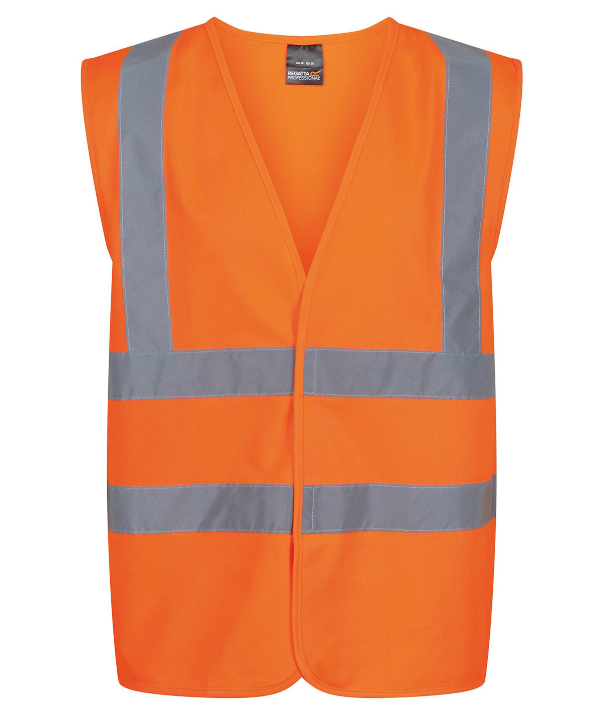 Regatta TRS195 Pro hi-vis vest