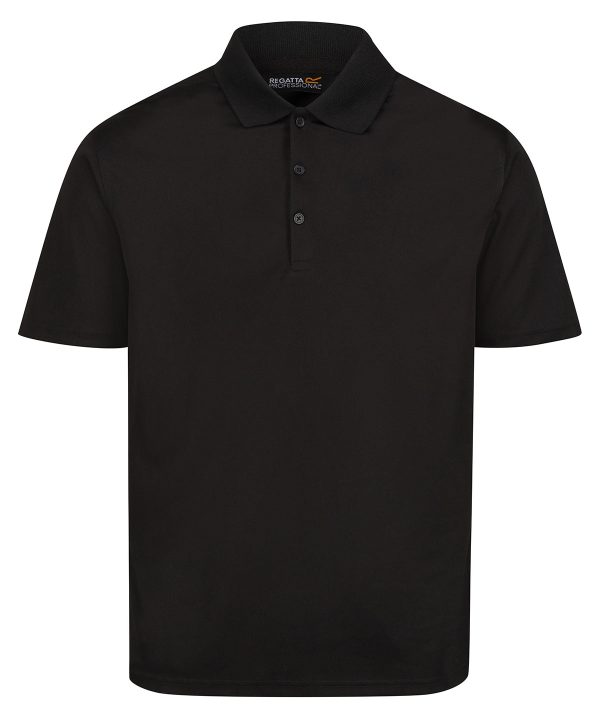 Regatta TRS224 Pro wicking polo 100% Polyester - COOZO