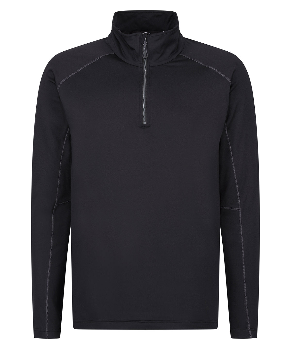 Regatta TRS240 Core stretch half-zip mid-layer - COOZO