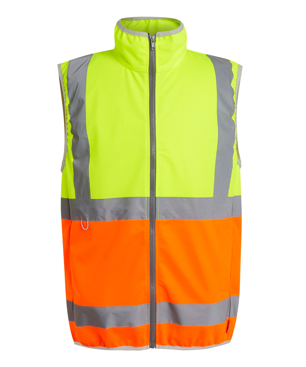 Regatta TRS257 Pro hi-vis full-zip gilet - COOZO