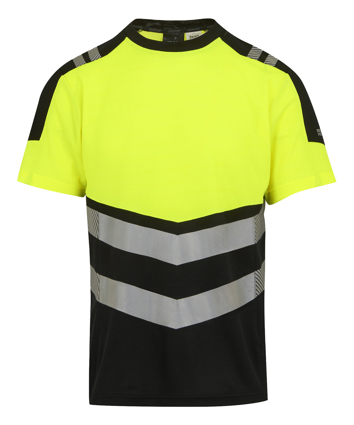 Regatta TRS280 Hi-Vis X-Pro T-Shirt - COOZO