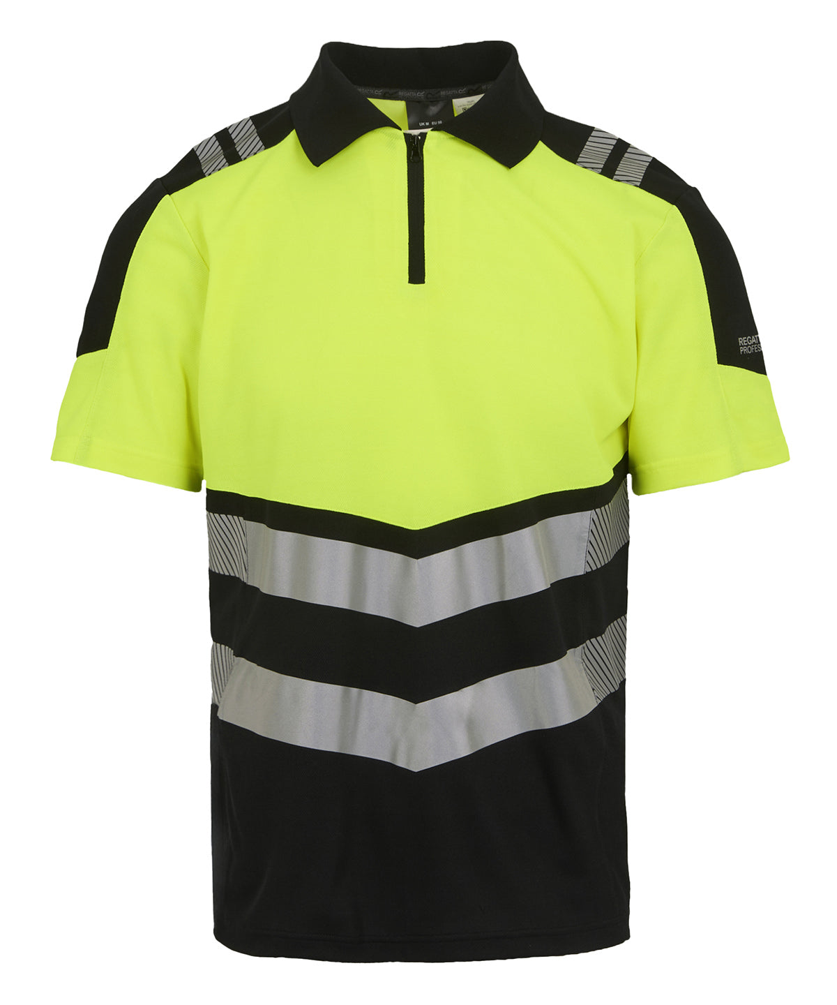 Regatta TRS281 Hi-Vis X-Pro Polo - COOZO