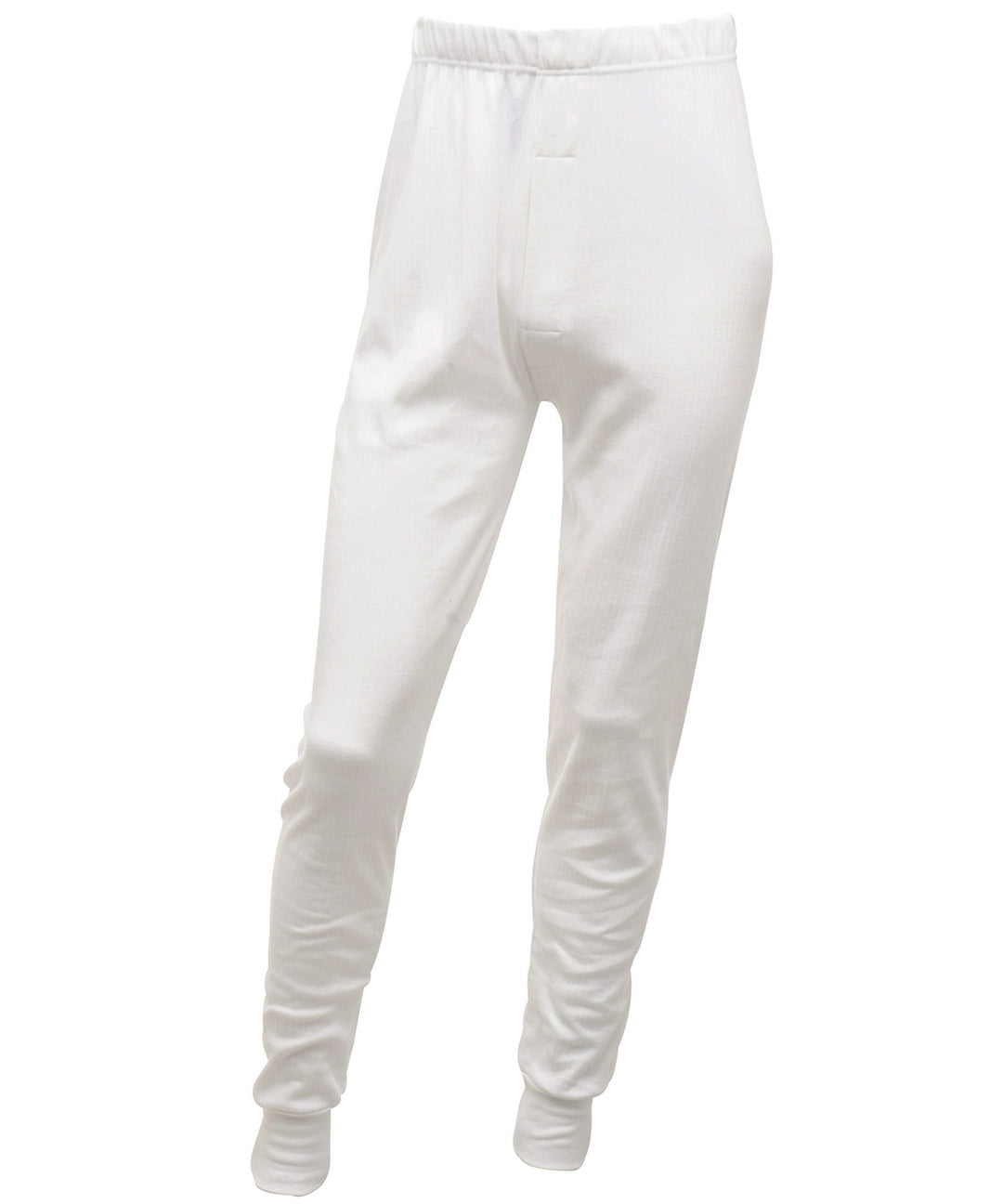 Regatta TRU113 Thermal Long Johns Polycotton Lightly brushed for comfort - COOZO