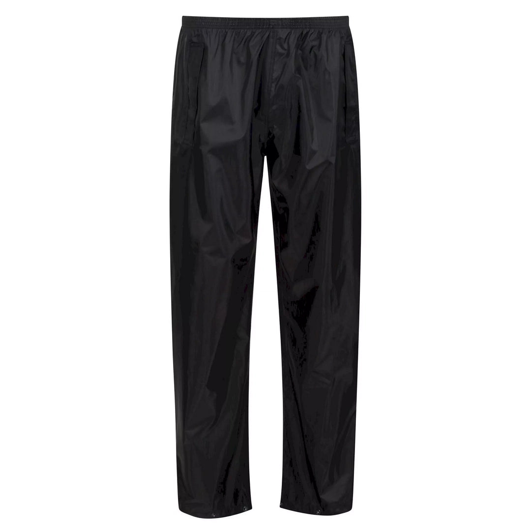 Regatta TRW308 Pro Stormbreak Waterproof Overtrousers - COOZO