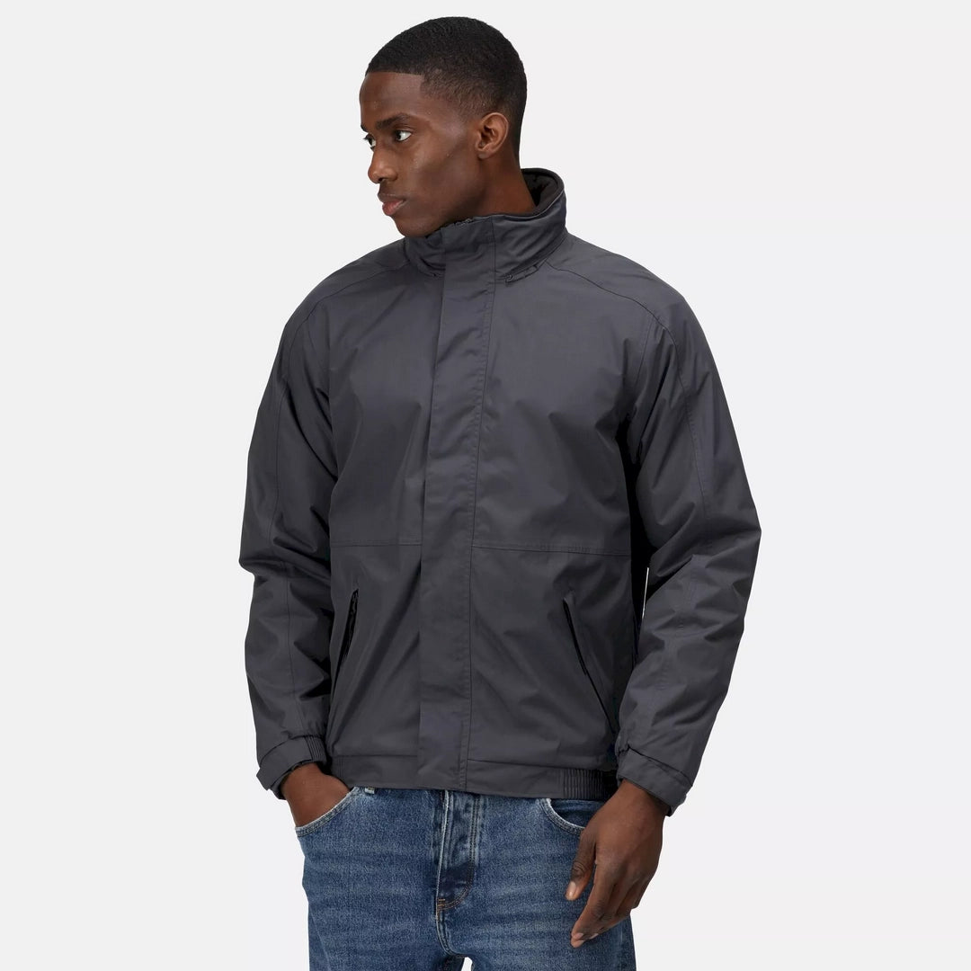 Regatta TRW397 ECO DOVER JACKET - COOZO