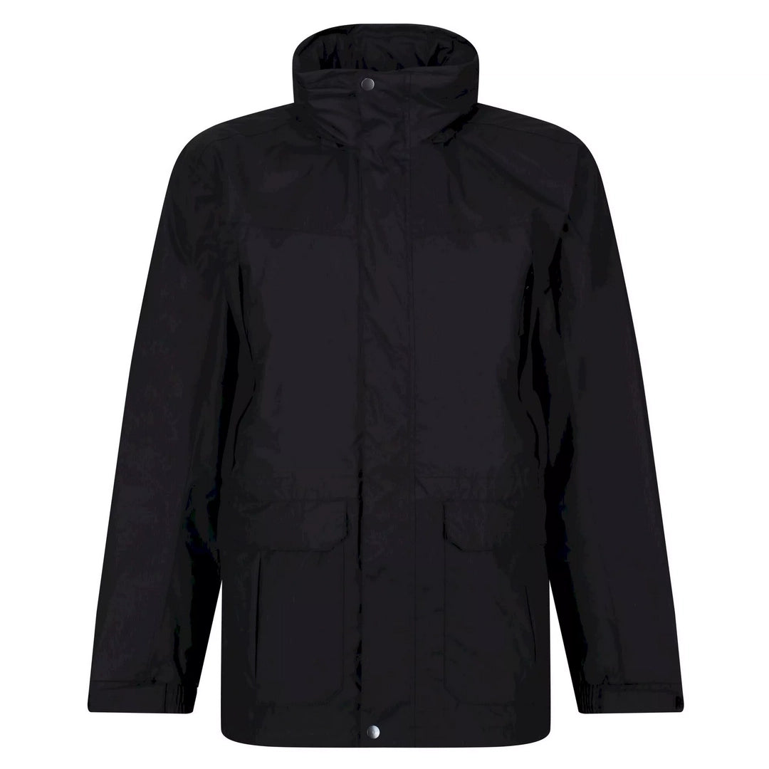 Regatta TRW463 Vertex III Interactive Microfibre Jacket - COOZO