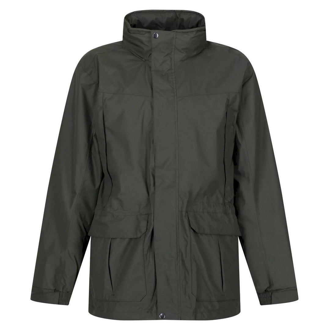 Regatta TRW463 Vertex III Interactive Microfibre Jacket - COOZO