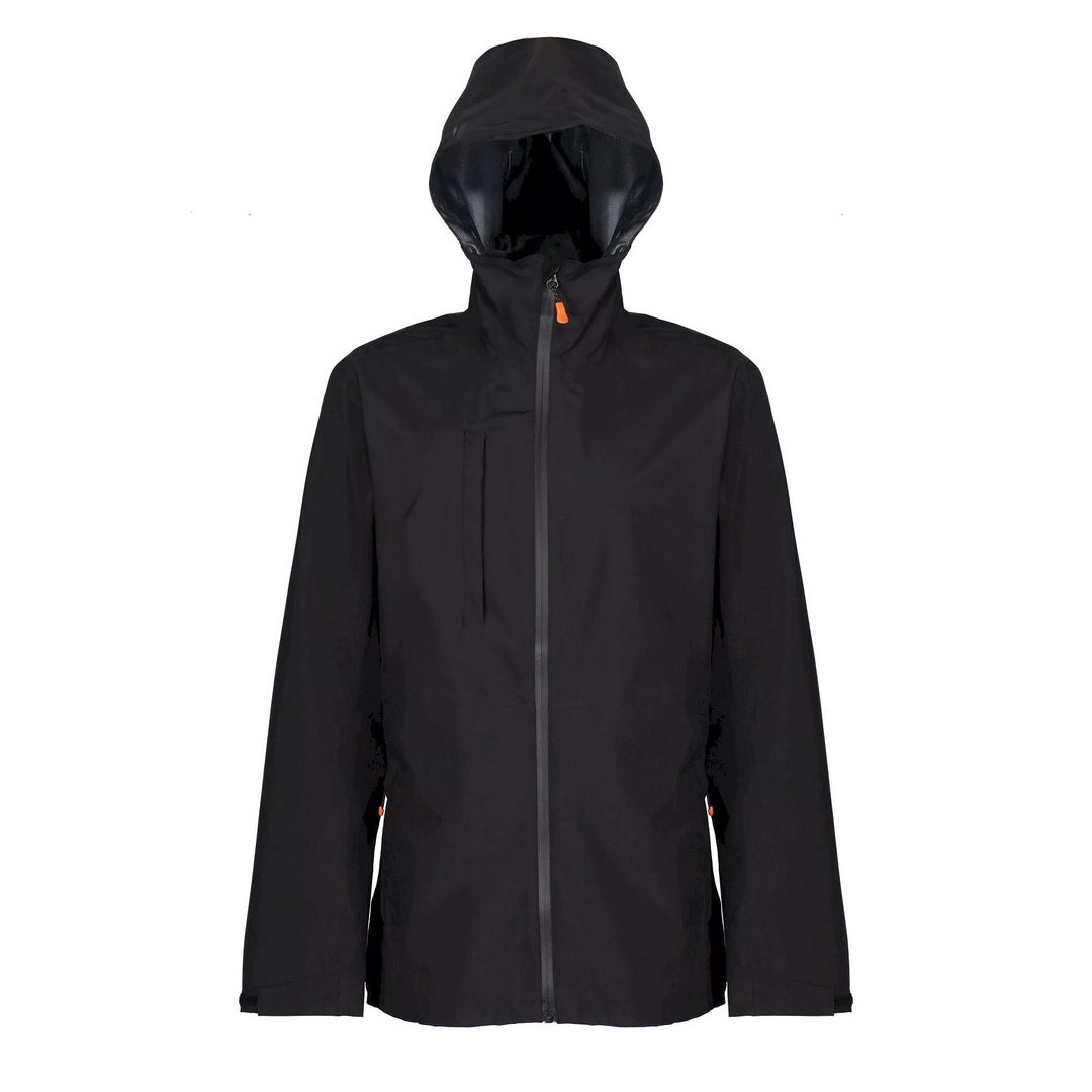 Regatta TRW514 X-Pro Triode II shell jacket - COOZO