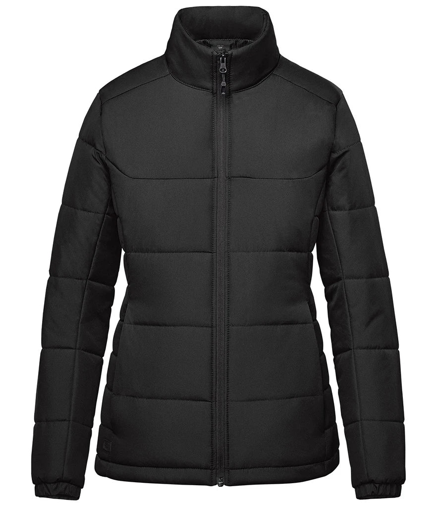 Stormtech TRX-5W Ladies Sierra Thermal Jacket