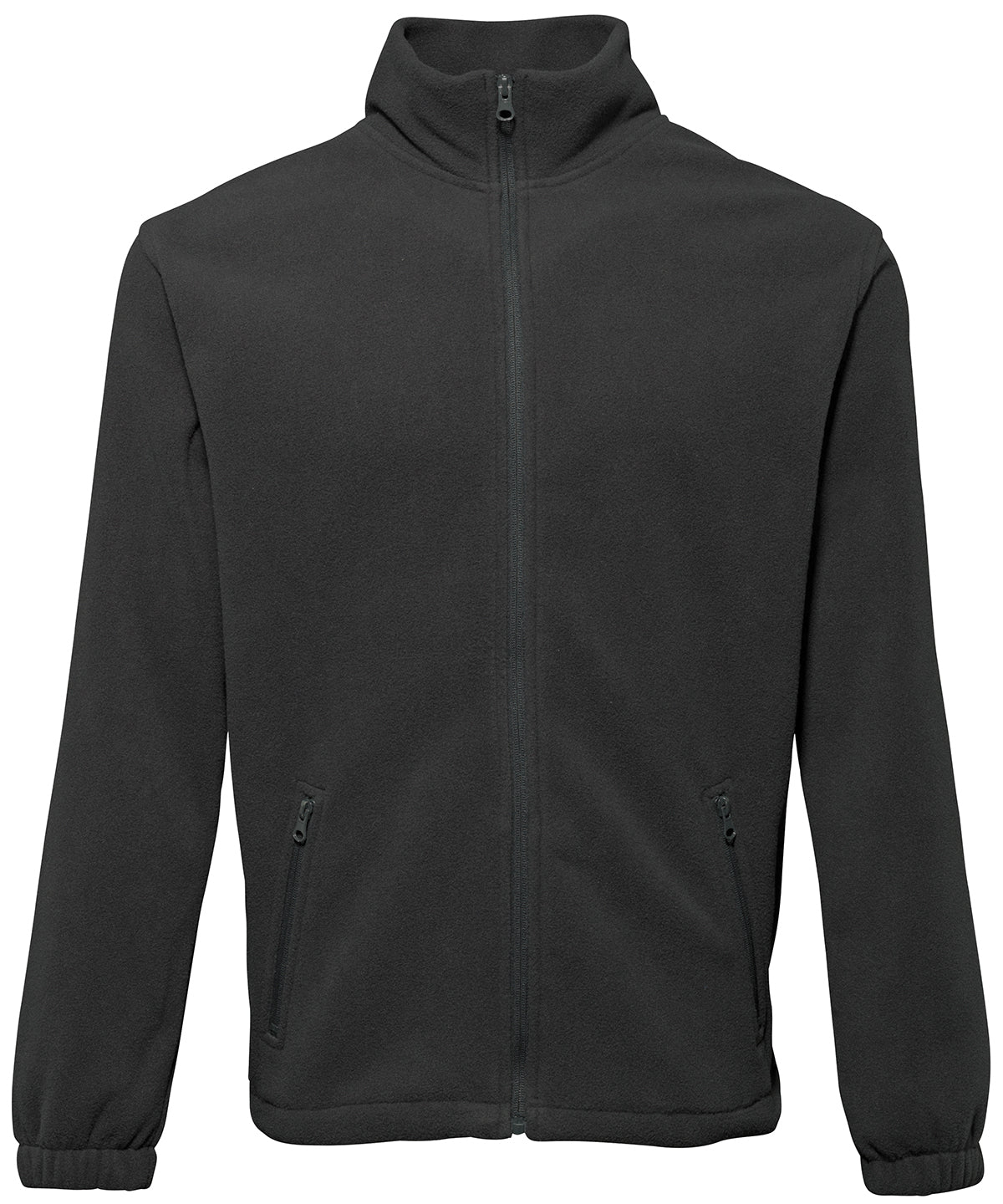 2786 TS014 FULL ZIP FLEECE - COOZO