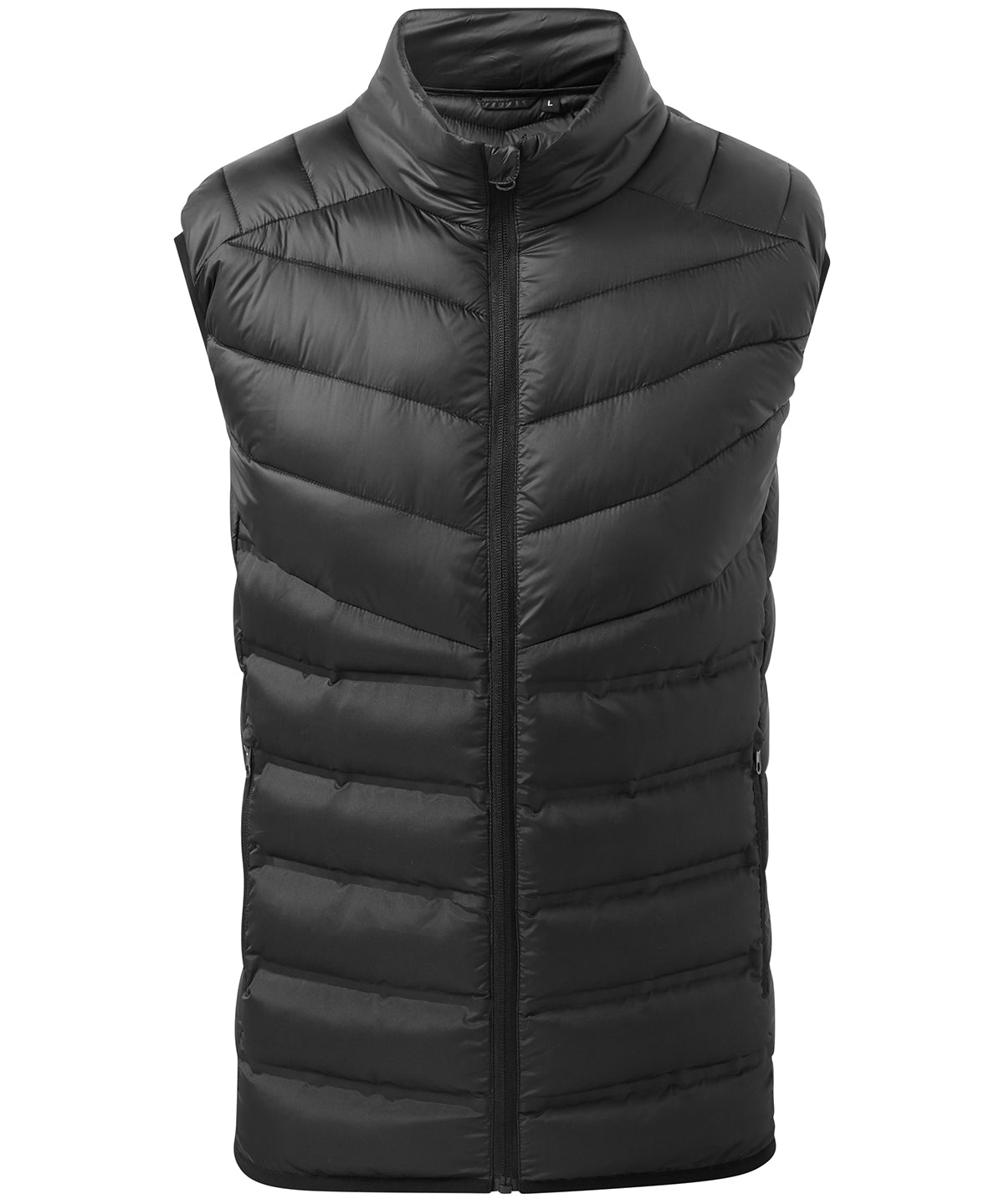 TS017 2786 Mantel moulded gilet - COOZO
