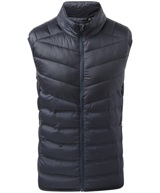 TS017 2786 Mantel moulded gilet - COOZO