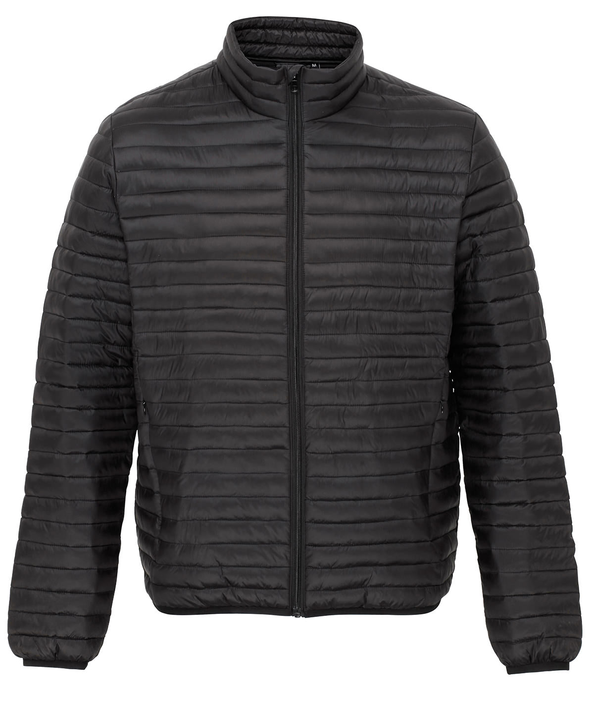 2786 TS018 Tribe fineline padded jacket - COOZO