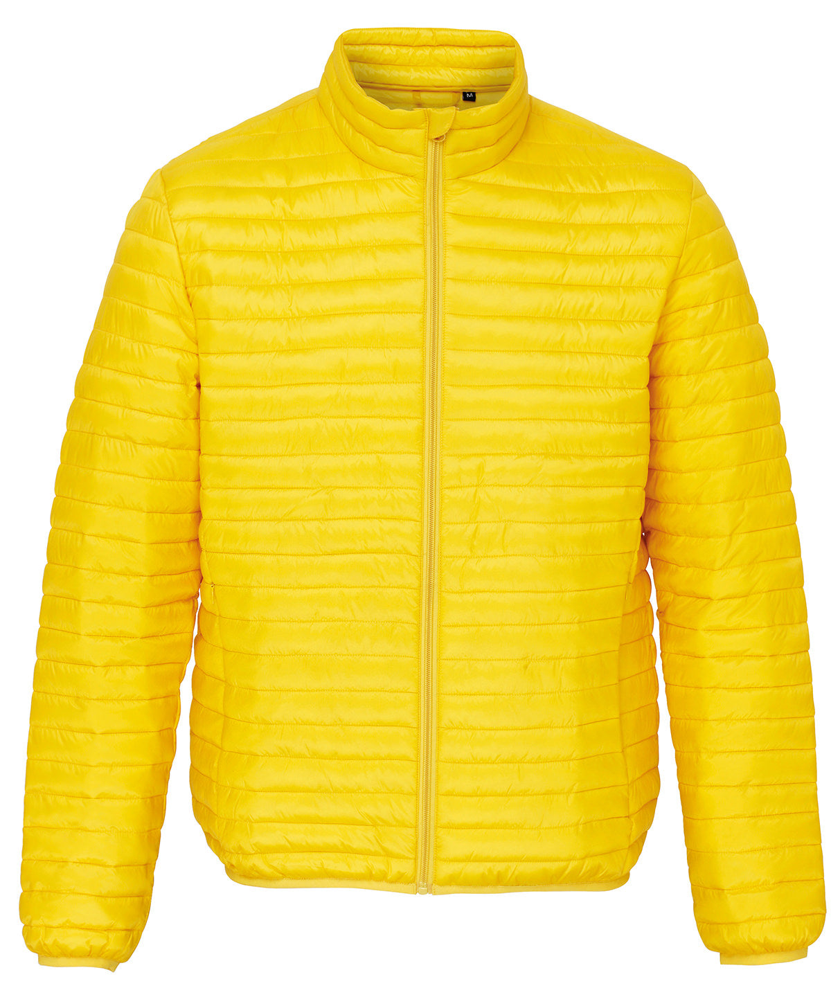 2786 TS018 Tribe fineline padded jacket - COOZO