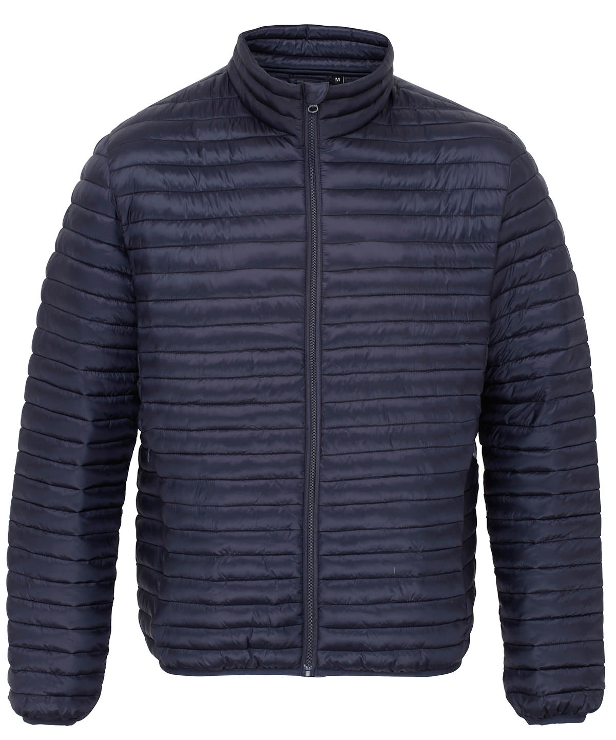 2786 TS018 Tribe fineline padded jacket - COOZO