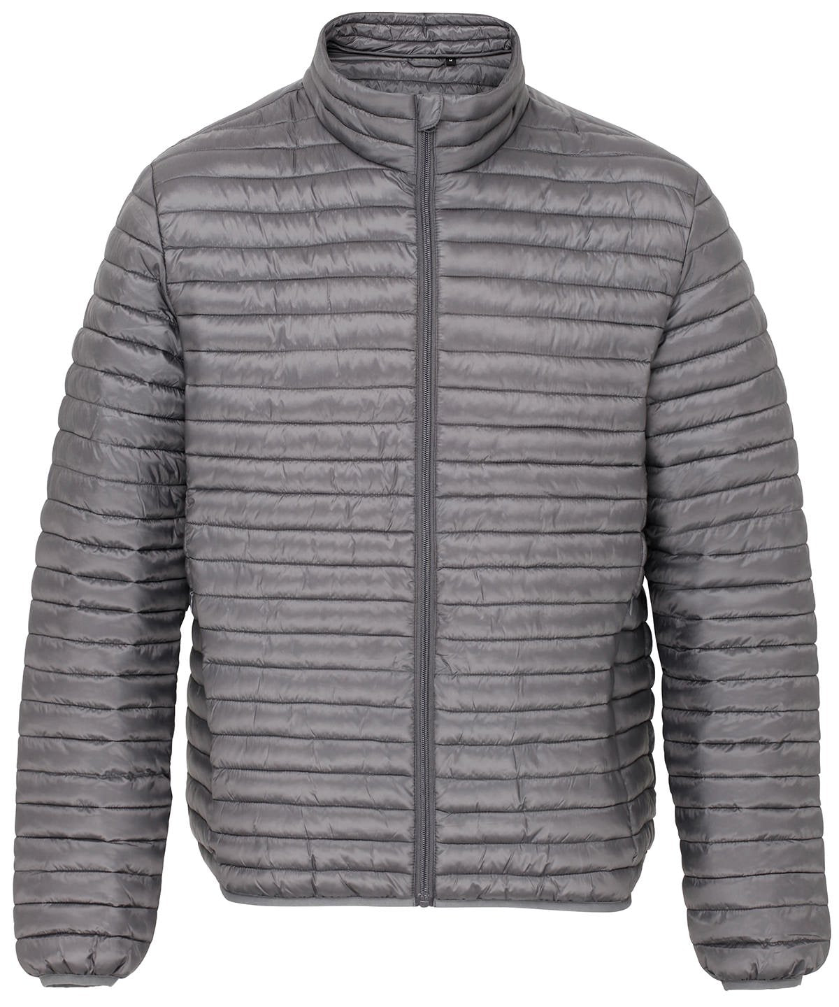 2786 TS018 Tribe fineline padded jacket - COOZO