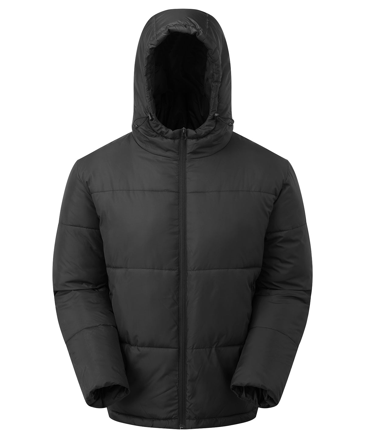 2786 TS027 Expanse padded jacket - COOZO