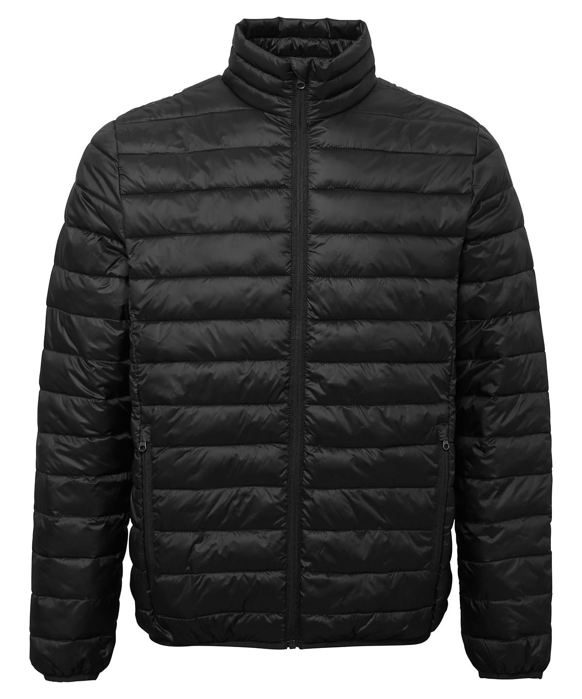 2786 TS030 Terrain padded jacket - COOZO