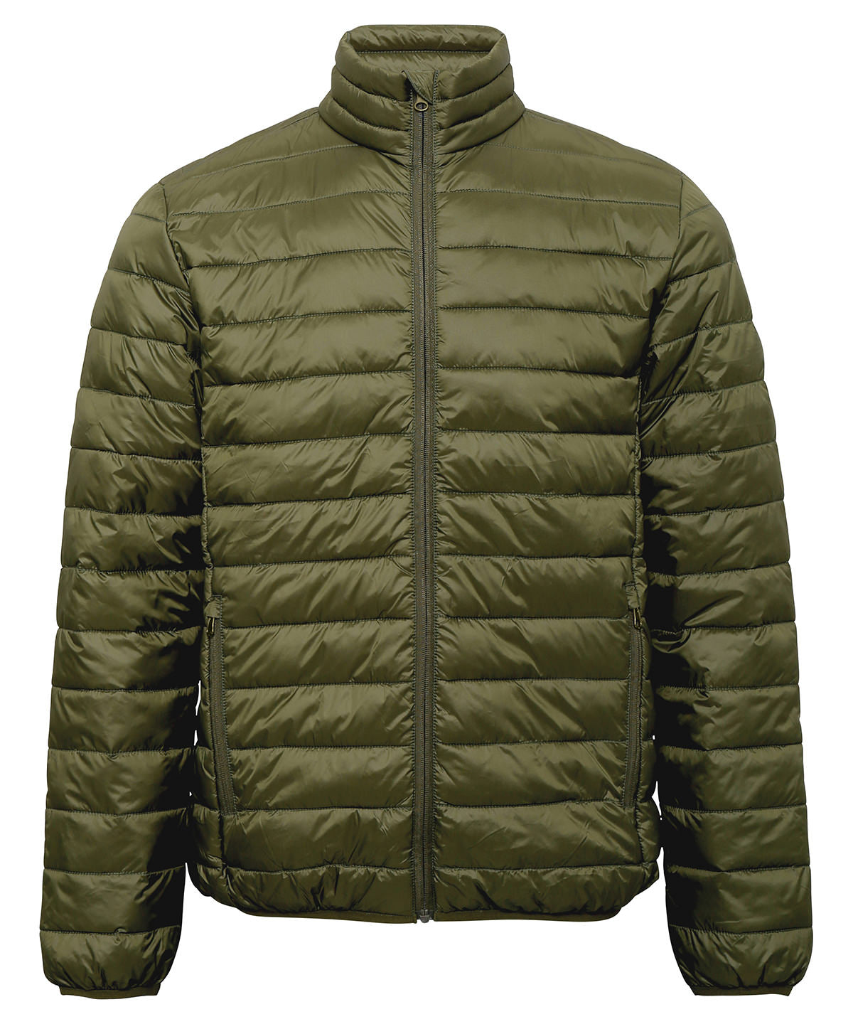 2786 TS030 Terrain padded jacket - COOZO